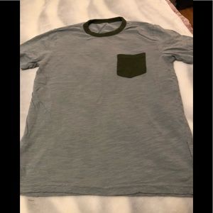GAP Mens pocket tee